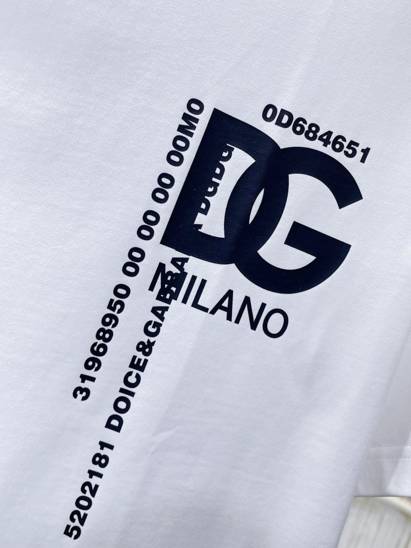 Dolce Gabbana T-Shirts